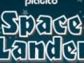 Space Lander online jolasteko