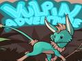 Vulpin Adventures online jolasteko