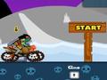 Zombie Motocross online jolasteko