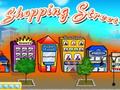 Shopping Street online jolasteko