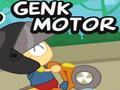 Titok Genk Motor online jolasteko