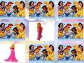 Disney Princess Memoria online jolasteko