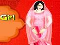 Indian Wedding Girl Manikura eta Pedikura online jolasteko