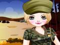 Army Girl online jolasteko