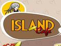 Island Cafe online jolasteko