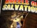 Dr Carter And Salvation Of Wheels online jolasteko