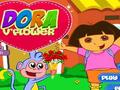 Dora eta lore online jolasteko