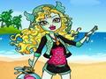 Lagoona Blue Dress Up Game online jolasteko