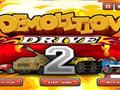 Eraispenak Drive 2 online jolasteko