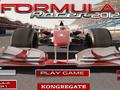 Formula Racer 2012 online jolasteko