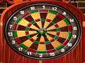 Dart txapelduna online jolasteko