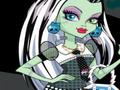 Monster High Fashion online jolasteko