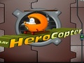 Herocopter online jolasteko