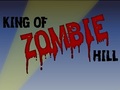 Zombie King Of Hill online jolasteko