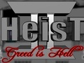 Heist 2 online jolasteko