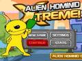 Alien Hominid Xtreme online jolasteko