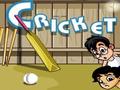 Galli Cricket online jolasteko