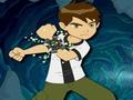 Ben 10 New World online jolasteko