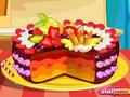 Rainbow Cake online jolasteko