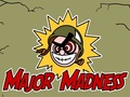 Major Madness online jolasteko