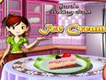 Ice Cream Pie online jolasteko