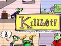 Killbot online jolasteko