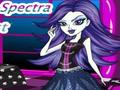 Monster Hight SPECTRA Vondergeist online jolasteko