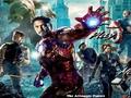 Avengers Puzzle online jolasteko