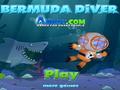 Bermuda Diver online jolasteko