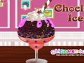 Chocolate Ice Cream Apainketa online jolasteko