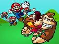 Mario vs Donkey Kong online jolasteko