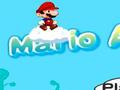 Mario Amazing Salto online jolasteko