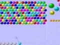 Bubble shooter online jolasteko