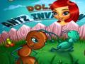 Doli Antz Invasion online jolasteko