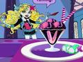 Monster High Ice Cream online jolasteko