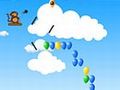 Bloons 2 online jolasteko