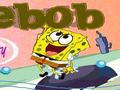 Feed SpongeBob online jolasteko