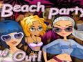 Beach Party Blow Out online jolasteko