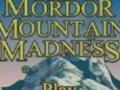 Mordor Mountain Madness online jolasteko