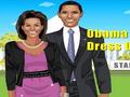 President Obama online jolasteko