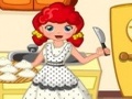 Cute Little Chef online jolasteko