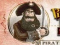 Pirate Captain \ 's Beard Weevil online jolasteko