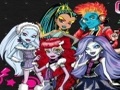 Monster High koloreztatzen 2 online jolasteko