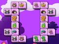 Cute Pets Mahjong online jolasteko