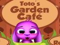 Toto Garden Cafe online jolasteko