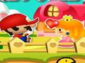 Mario eta Princess Abentura online jolasteko