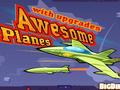 Awesome Planes online jolasteko