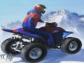 Snow ATV online jolasteko