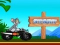 Tom Super Moto online jolasteko