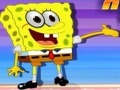 Askatu SpongeBob online jolasteko